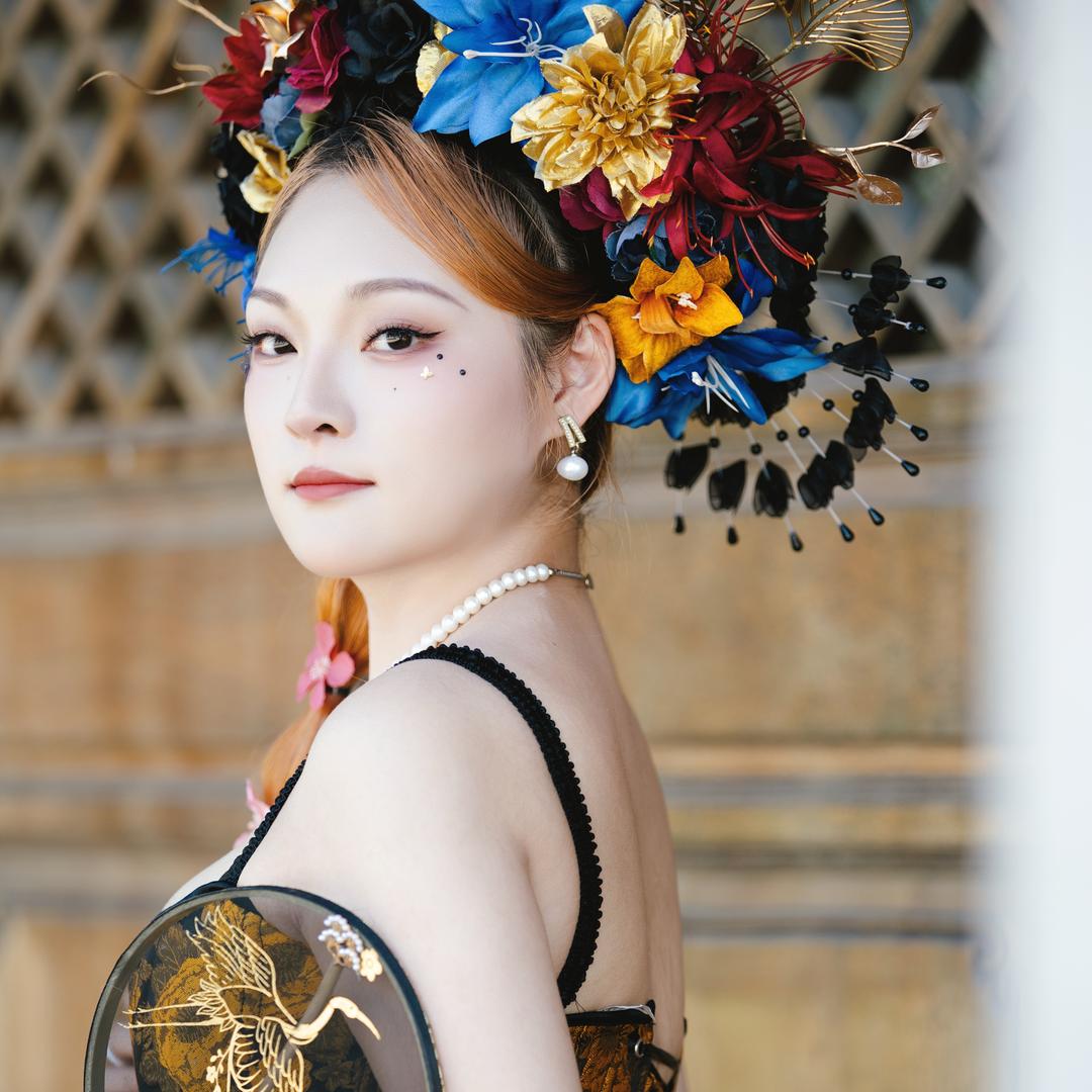 小清（接代拼）