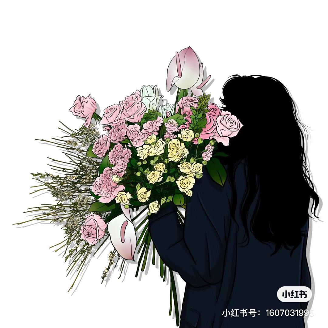 花·甜FLOWERS