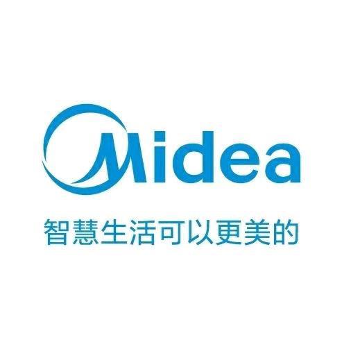美的强林专卖店