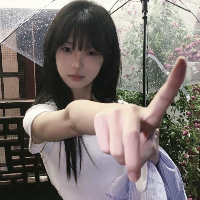 我是真的困
