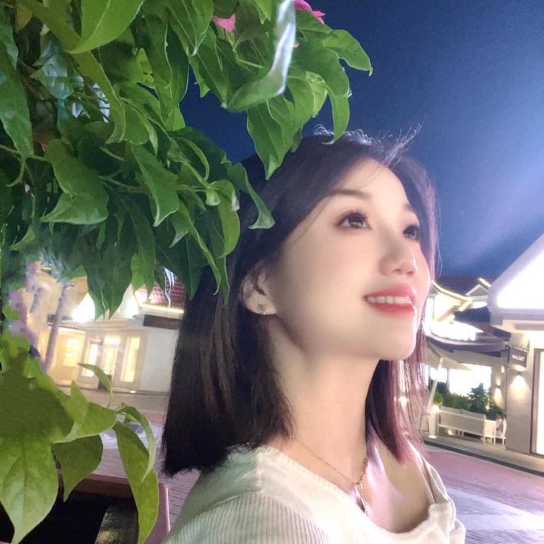 艳子👉
