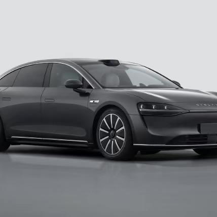 泸州智行新能源汽车