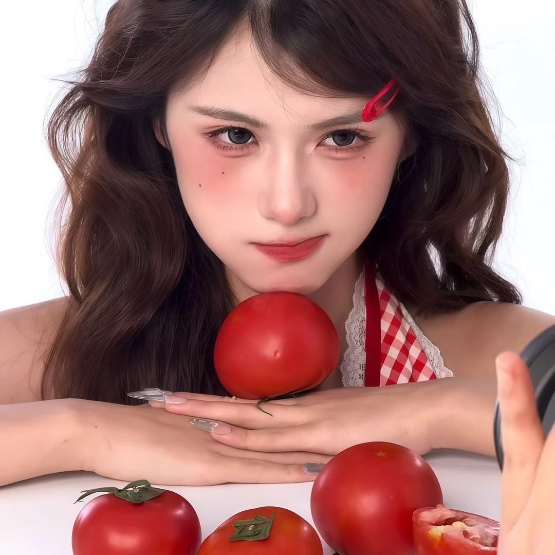 说我就怒怒脸
