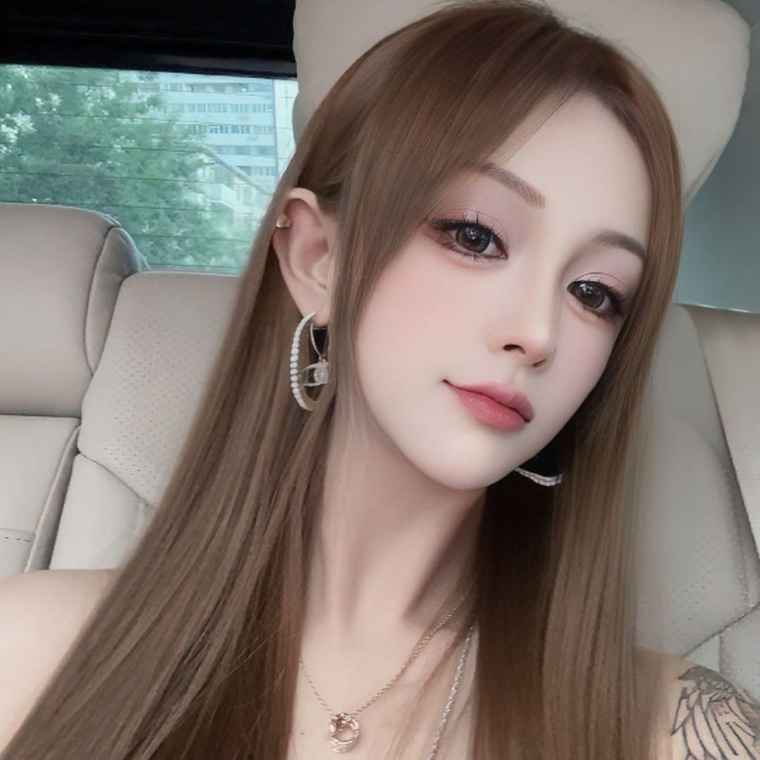 乖婷儿