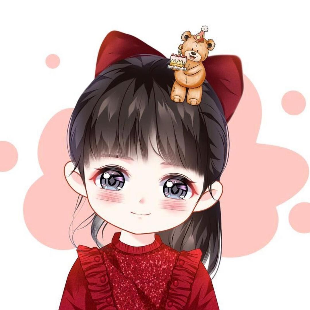 晓晓爱手工