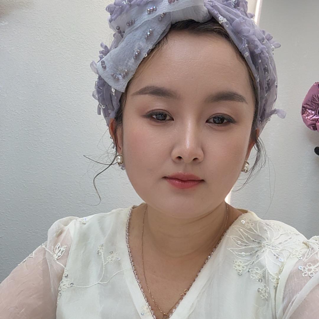 马秀秀