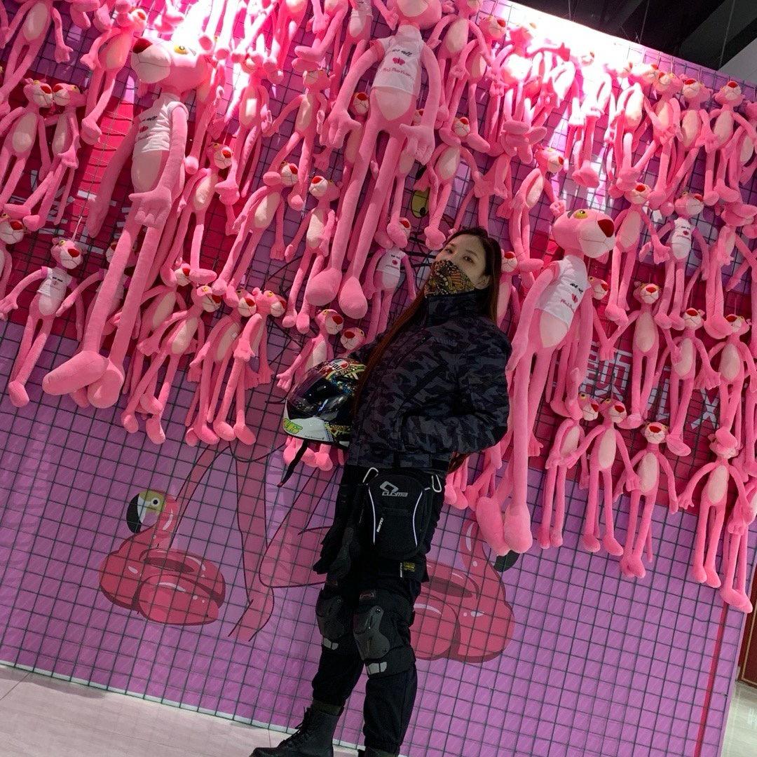 斑马