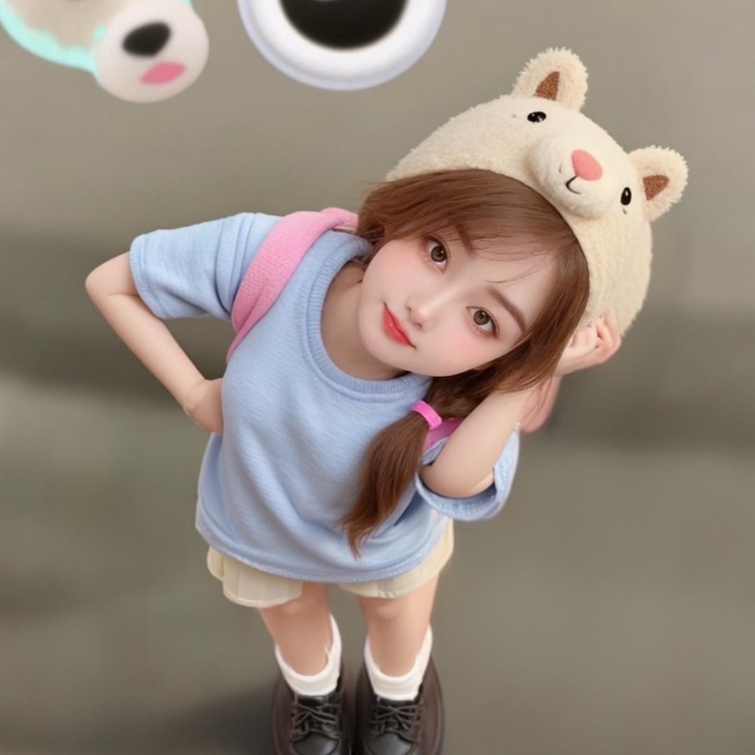 糖宝   ₅₂₀¹³¹⁴