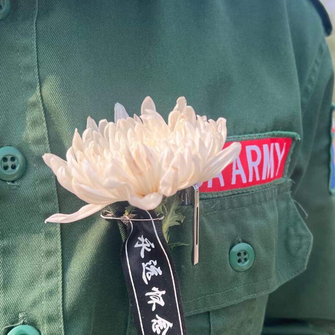 果敢同盟军