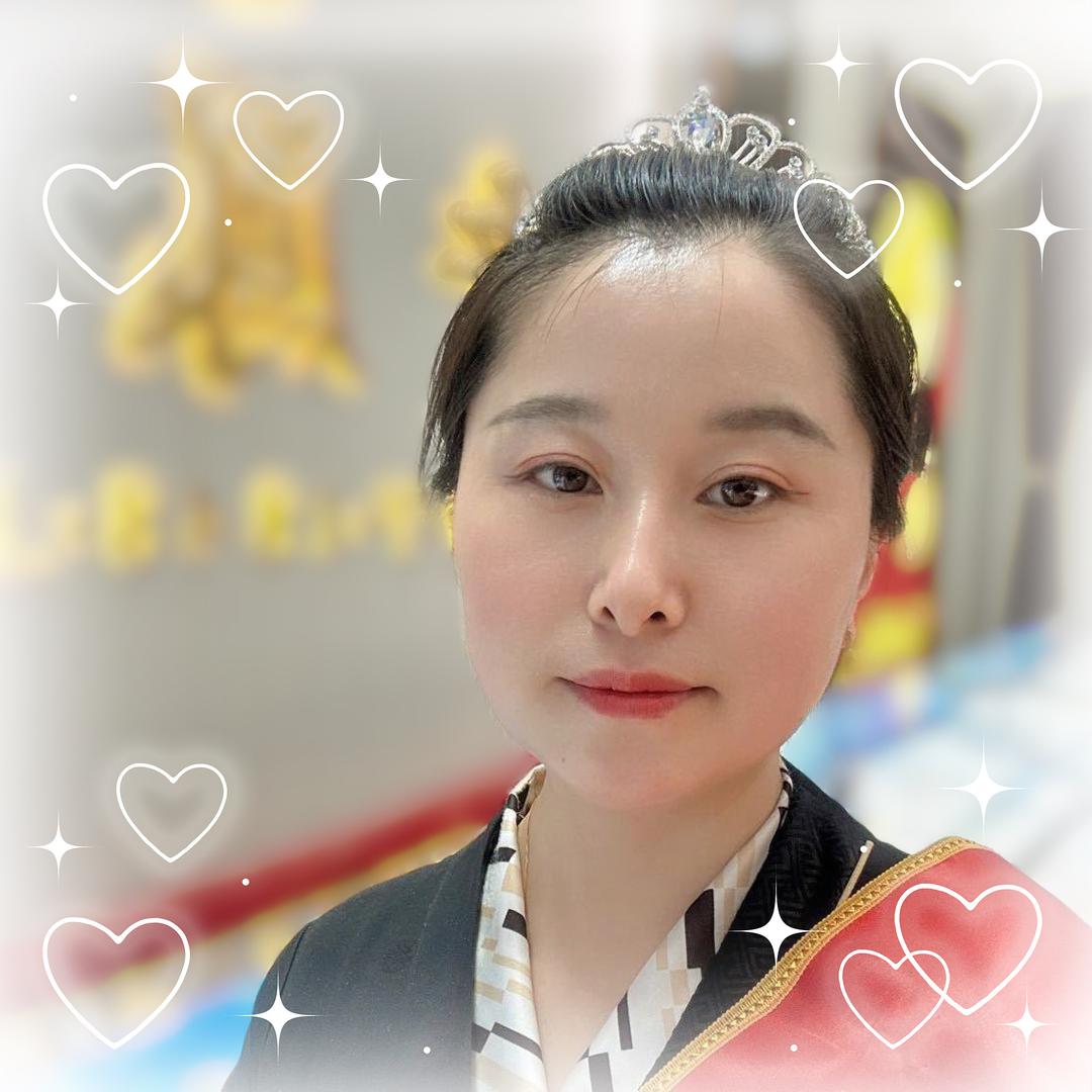 小荷～