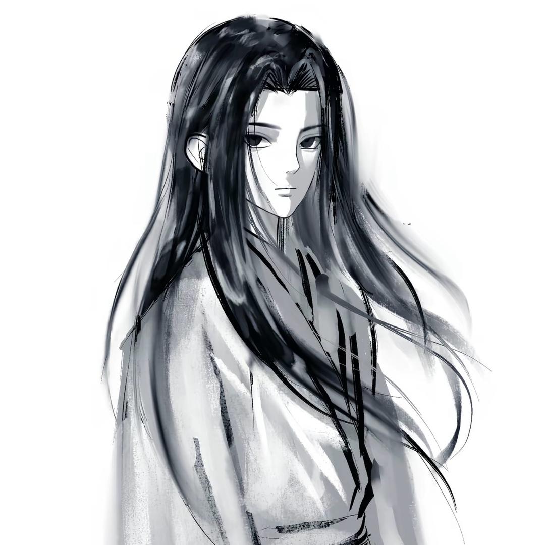 养一只魚