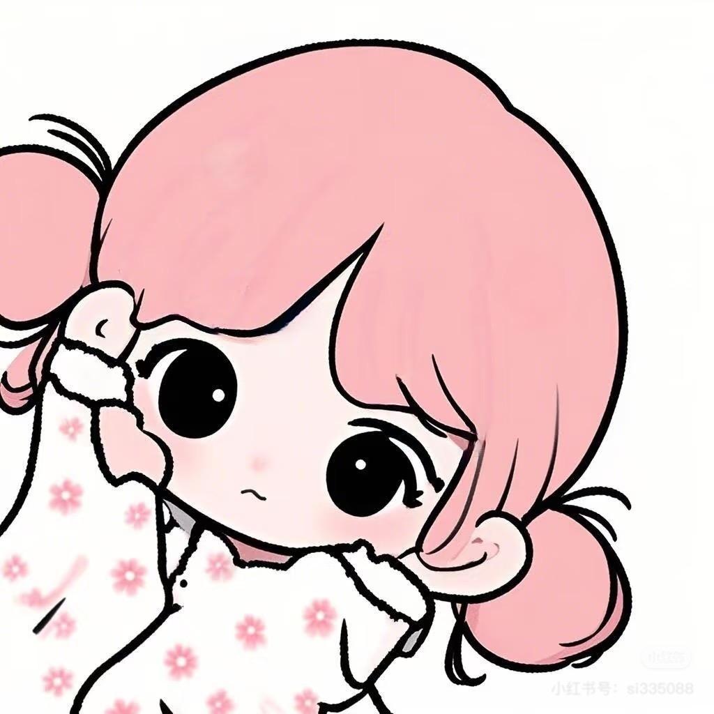 莉莉（贴贴版）