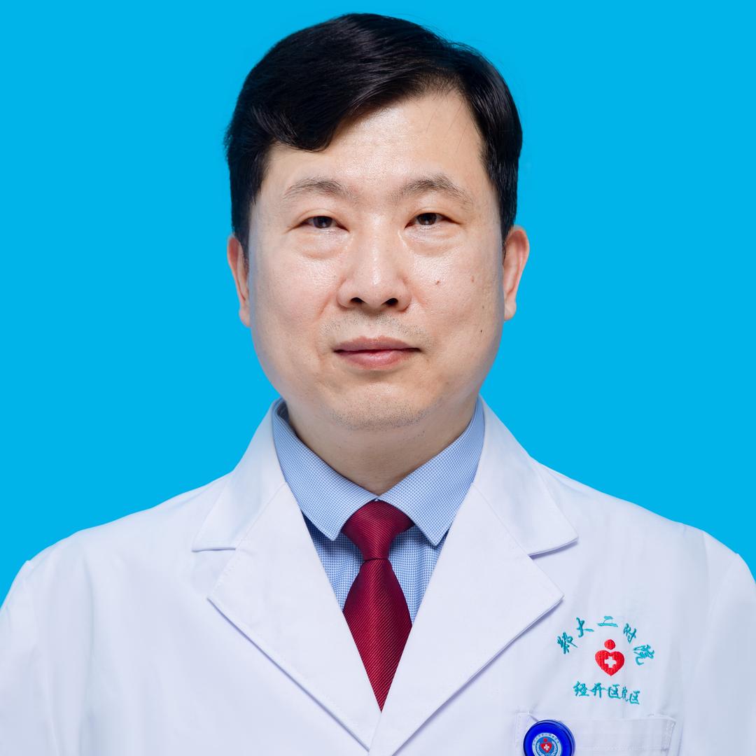 骨科郭前进医生