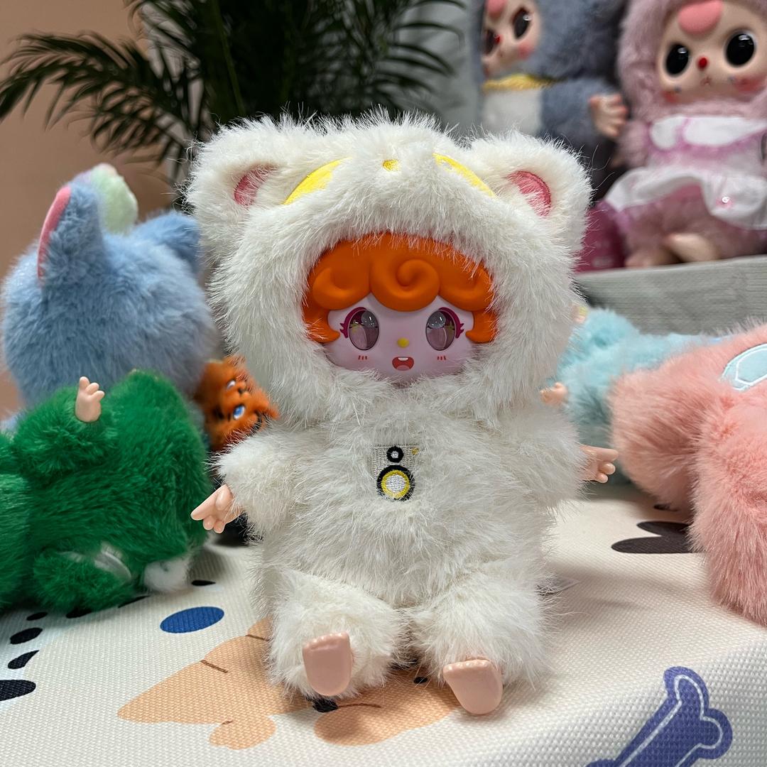 小星星潮玩店