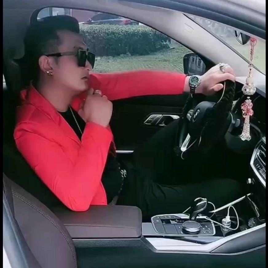 闻少爷