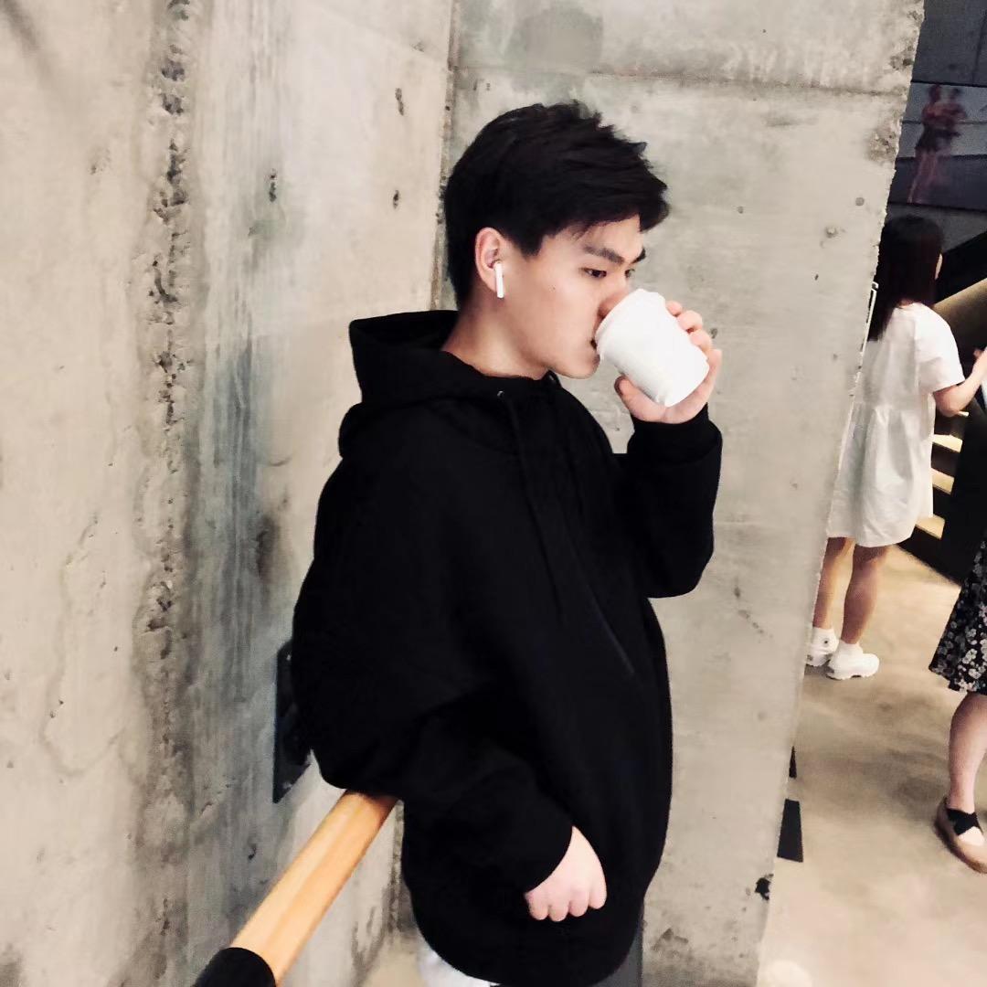小张在加班