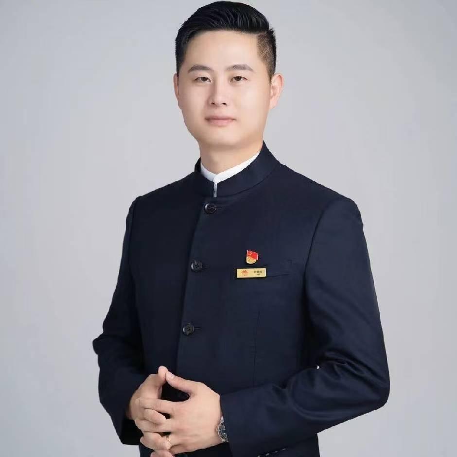 榔子真腾飞