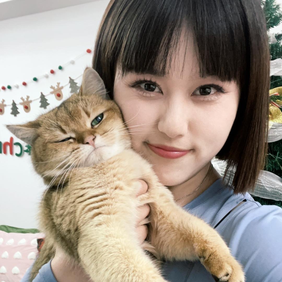 嘟嘟在这呢（160/110）