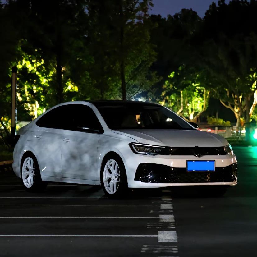 这才是你的车