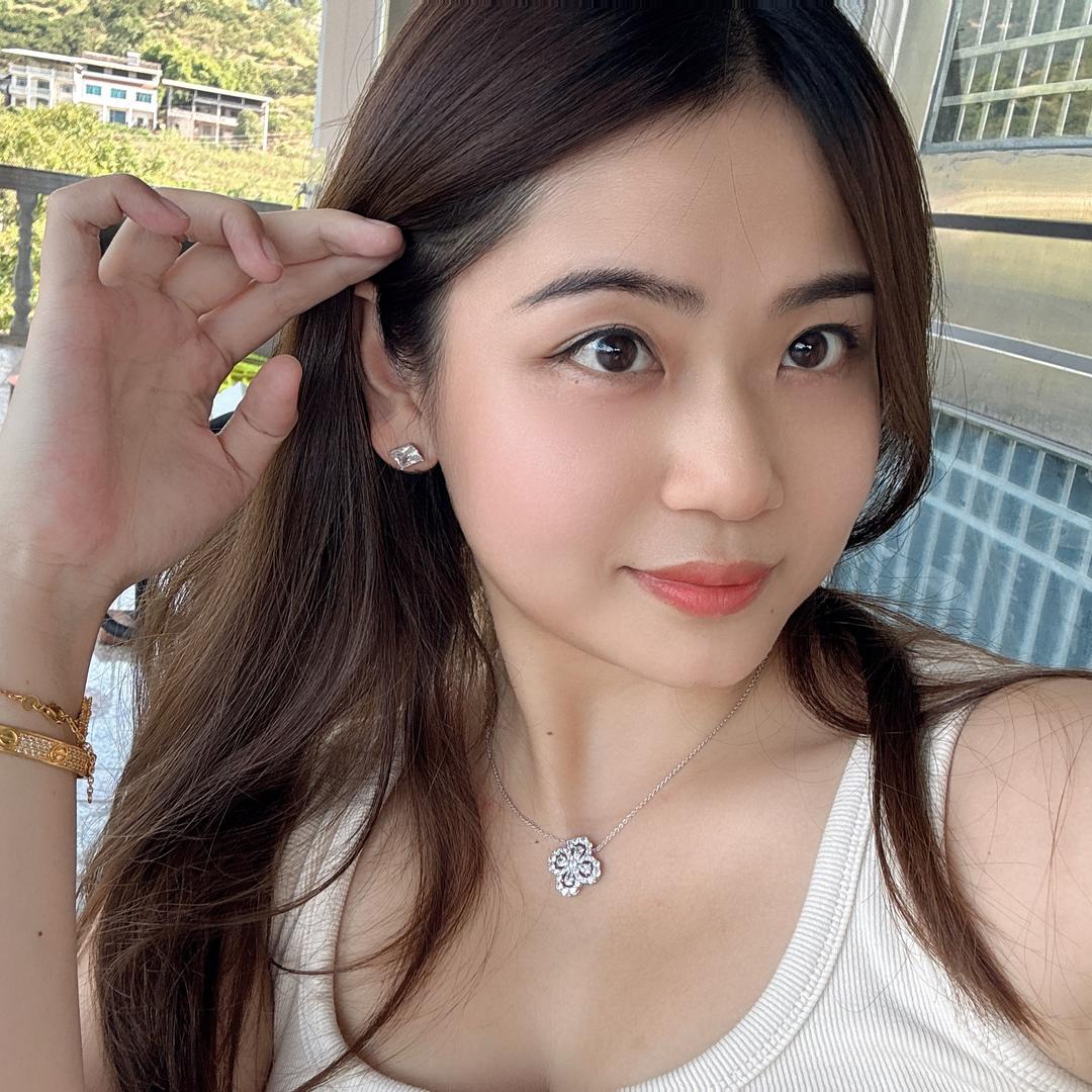 深圳落地车车队-胖琳✨
