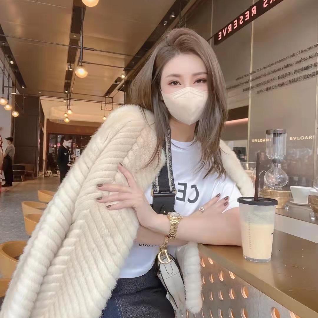 马老师高端女鞋广州店个体店