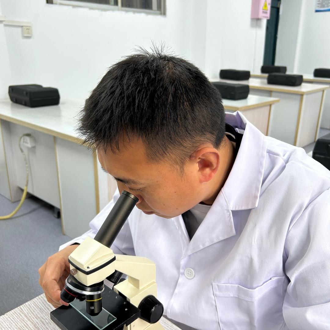 江南职高石老师聊中职