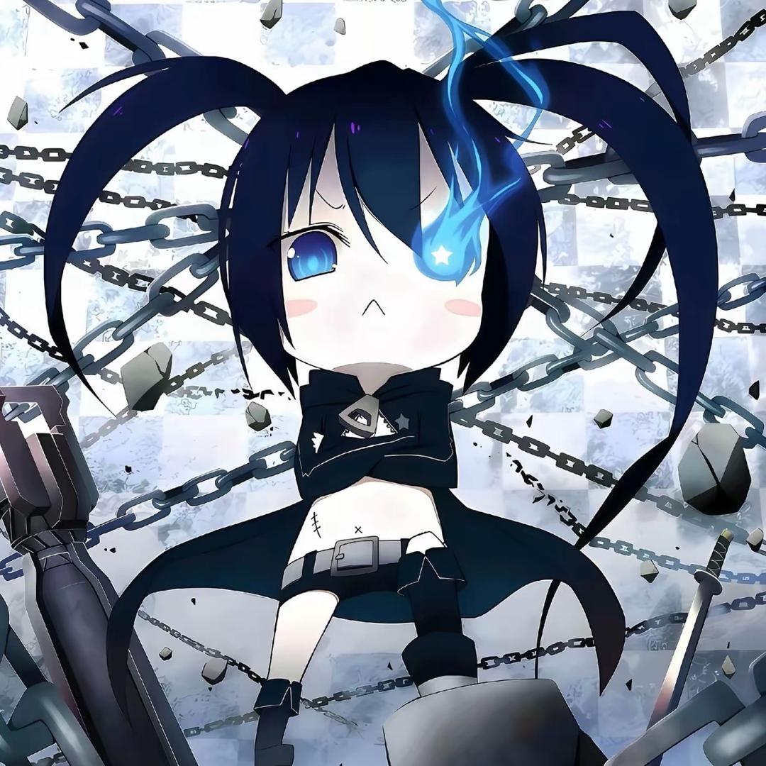 凝
