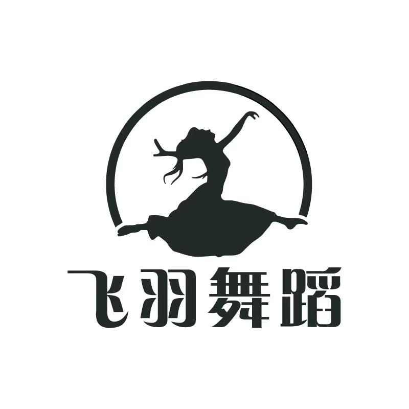 高老师（飞羽舞蹈）
