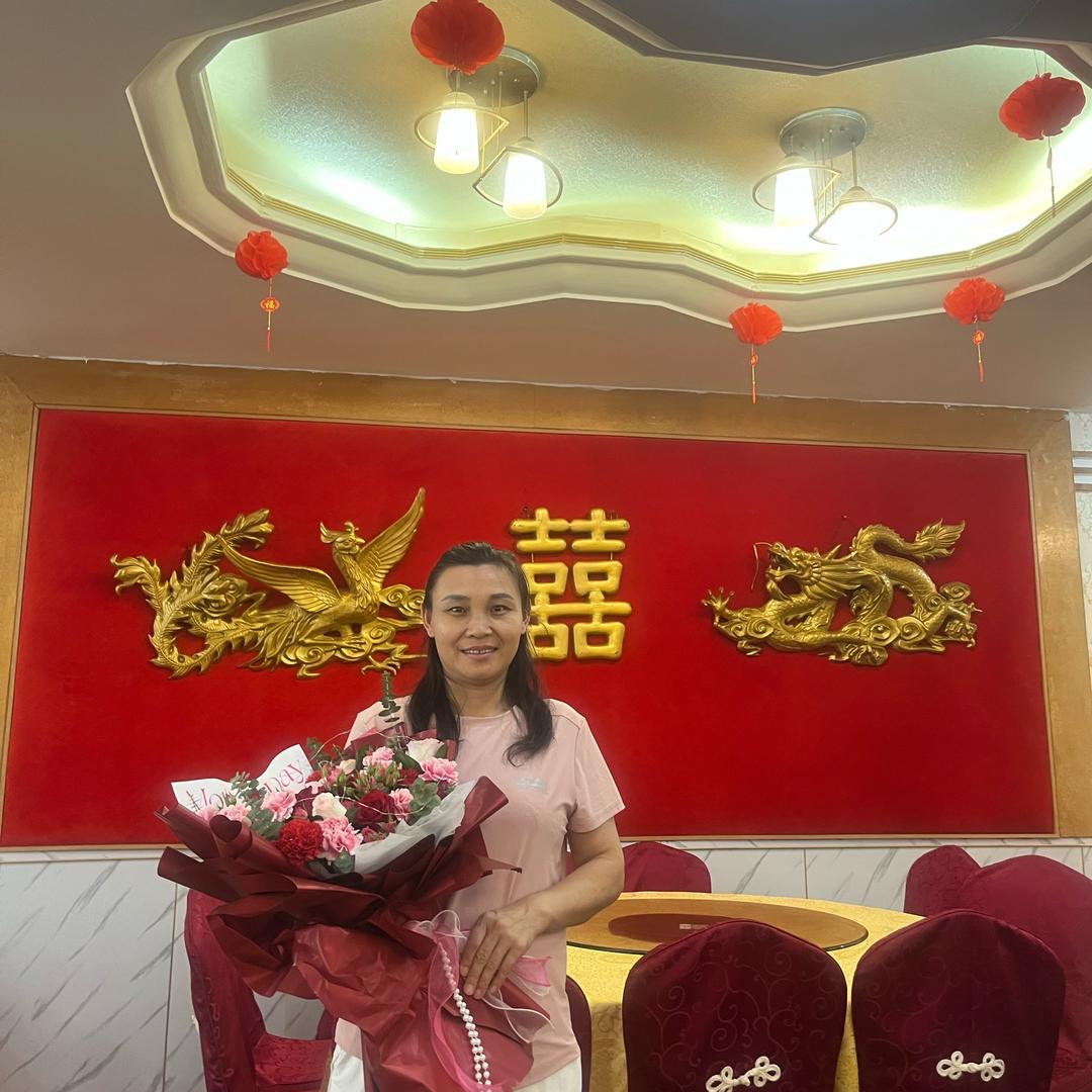 秀秀姐妲