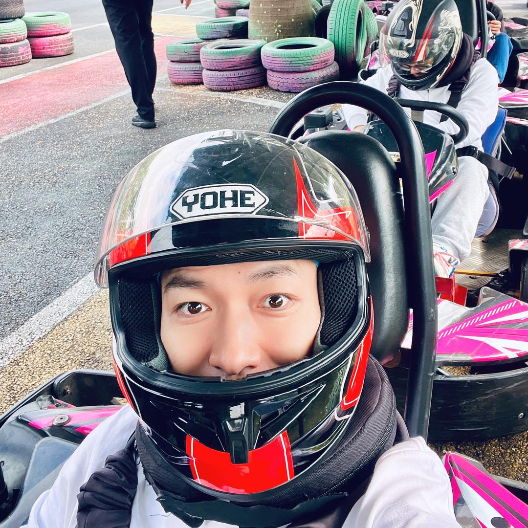 杨Sir说车