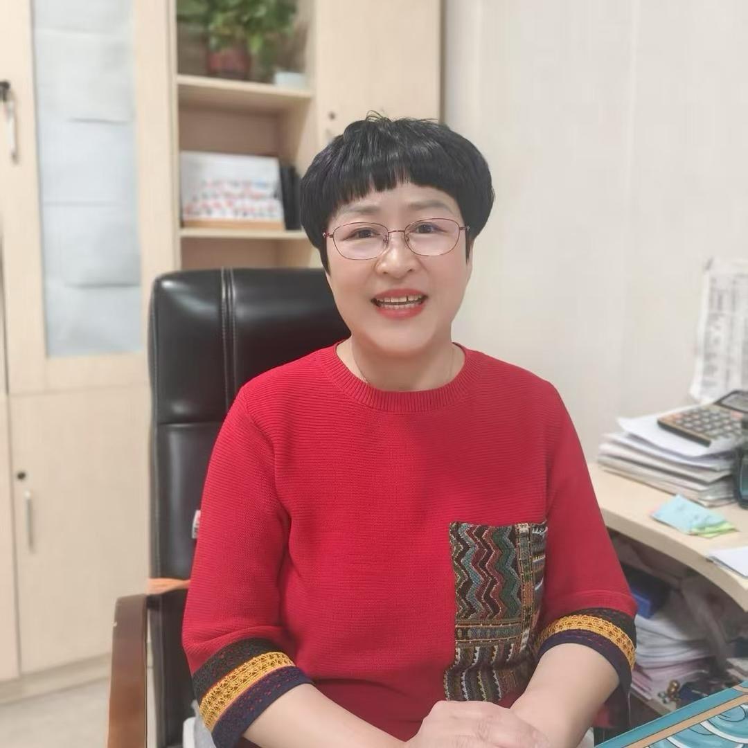 哈尔滨维多利娅体检刘主任