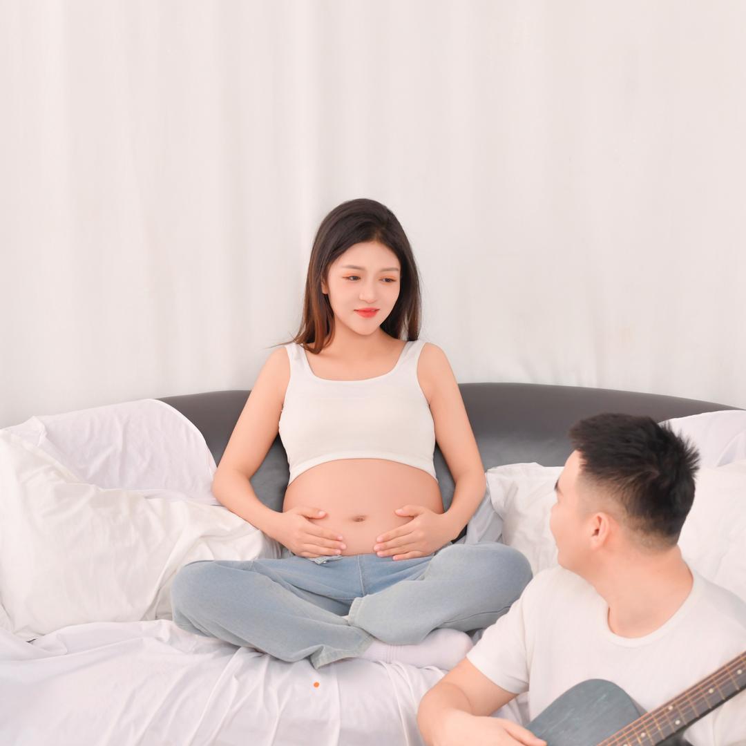 沐沐麻（带娃记）