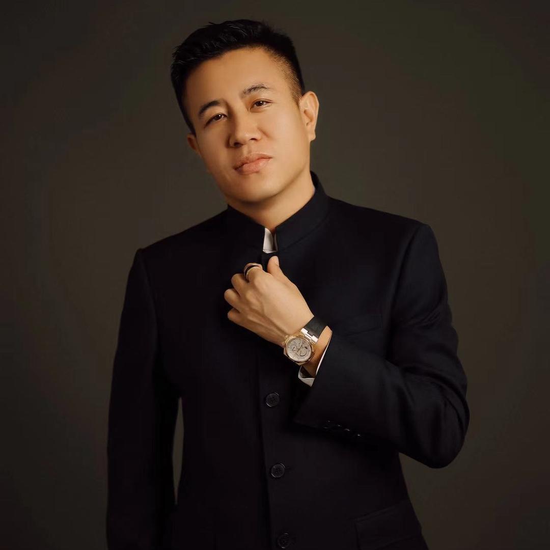 上善青牛