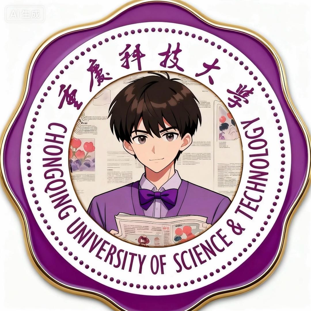 重科大表白墙（欢迎投稿）