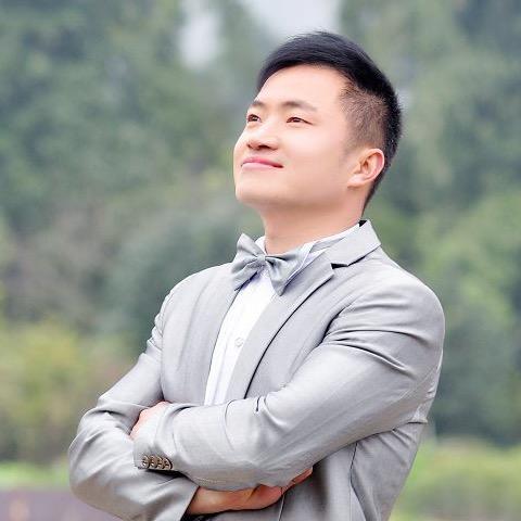 双力杯壶工厂《小李》