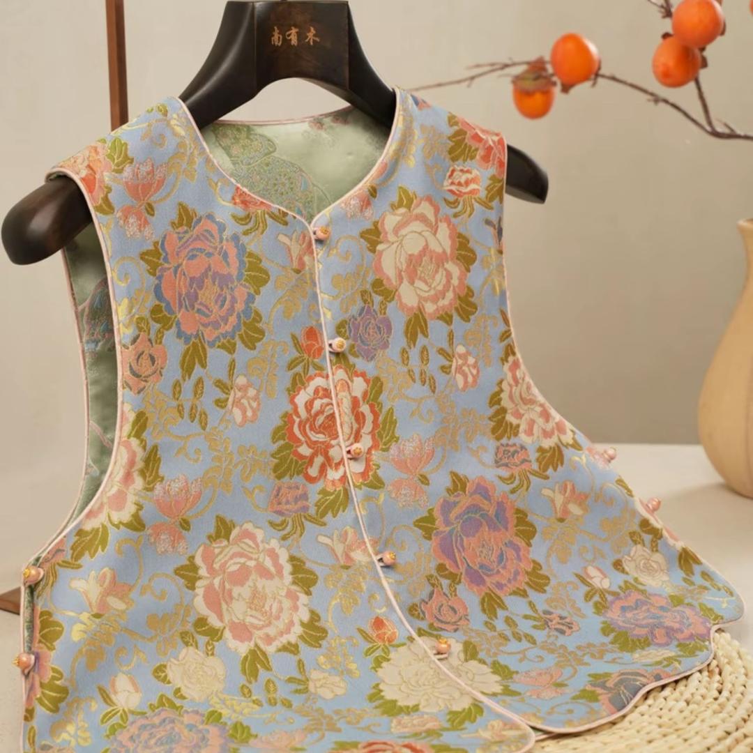 梵音·南油国风