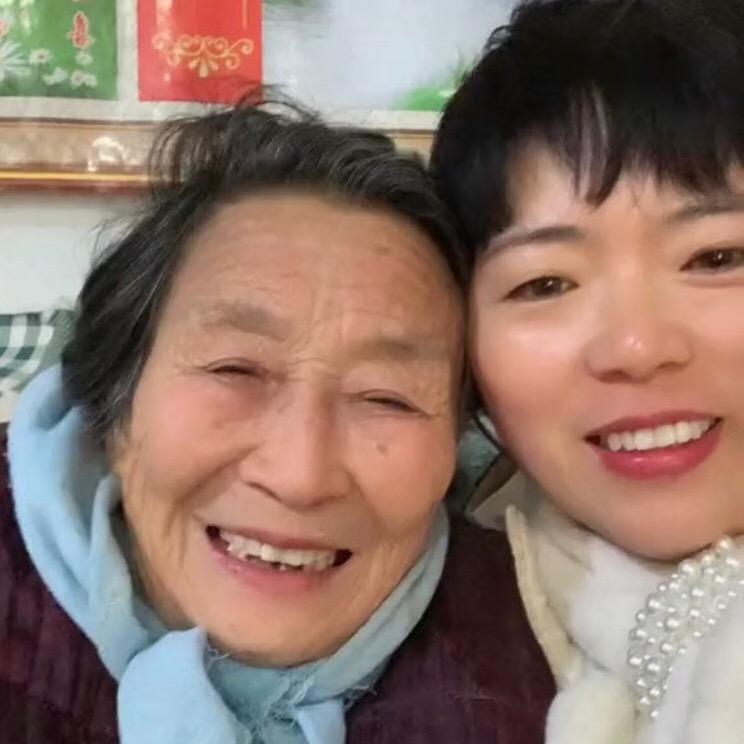 小琴姐妹