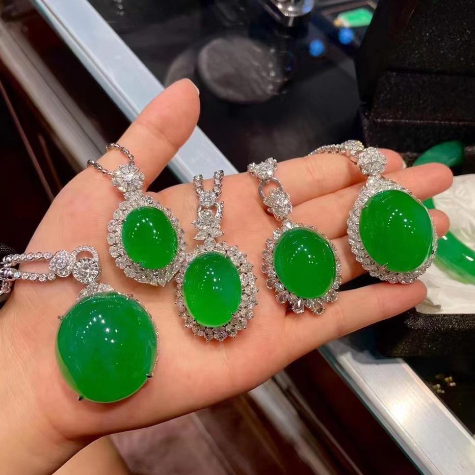锦昊翡翠