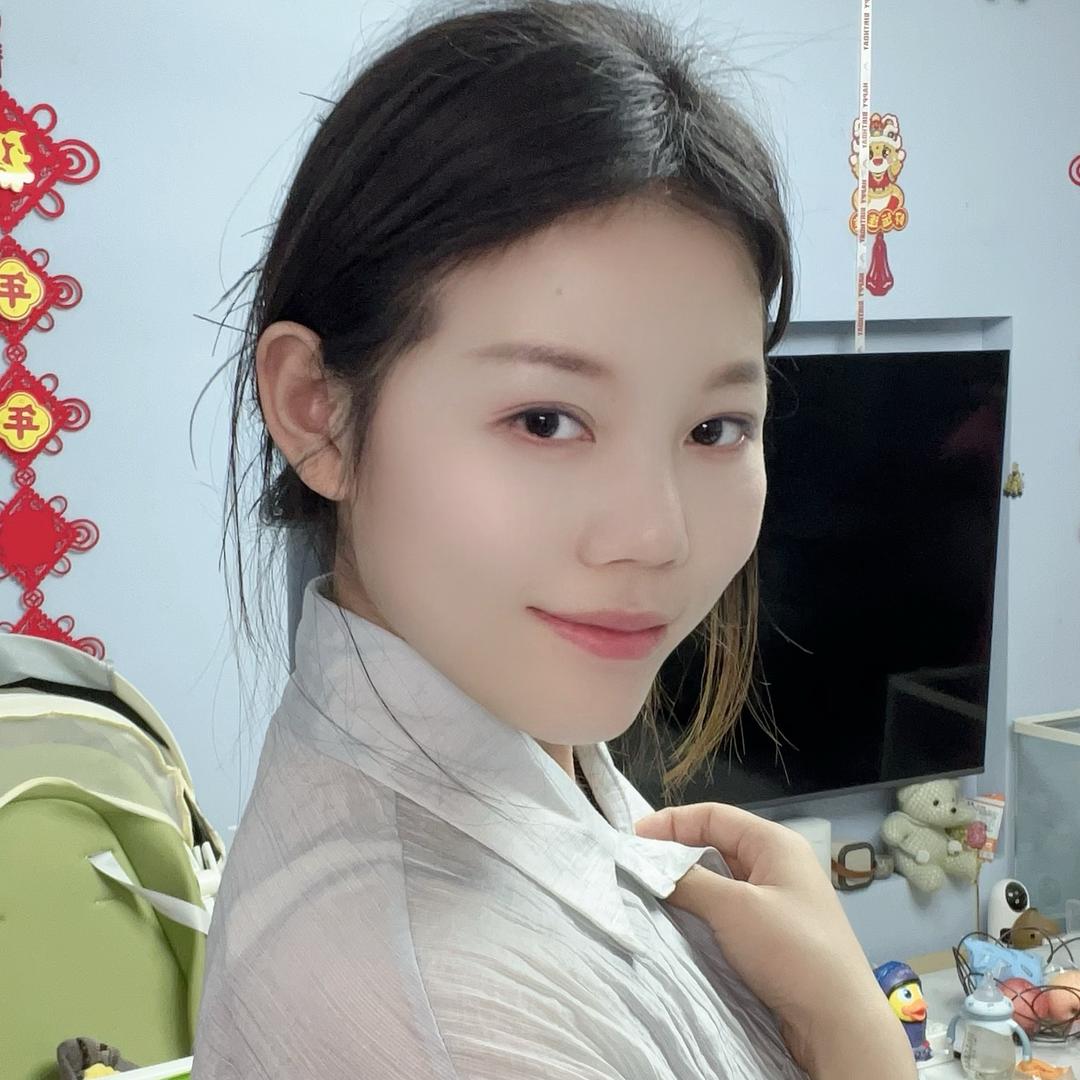 大橙（没播）