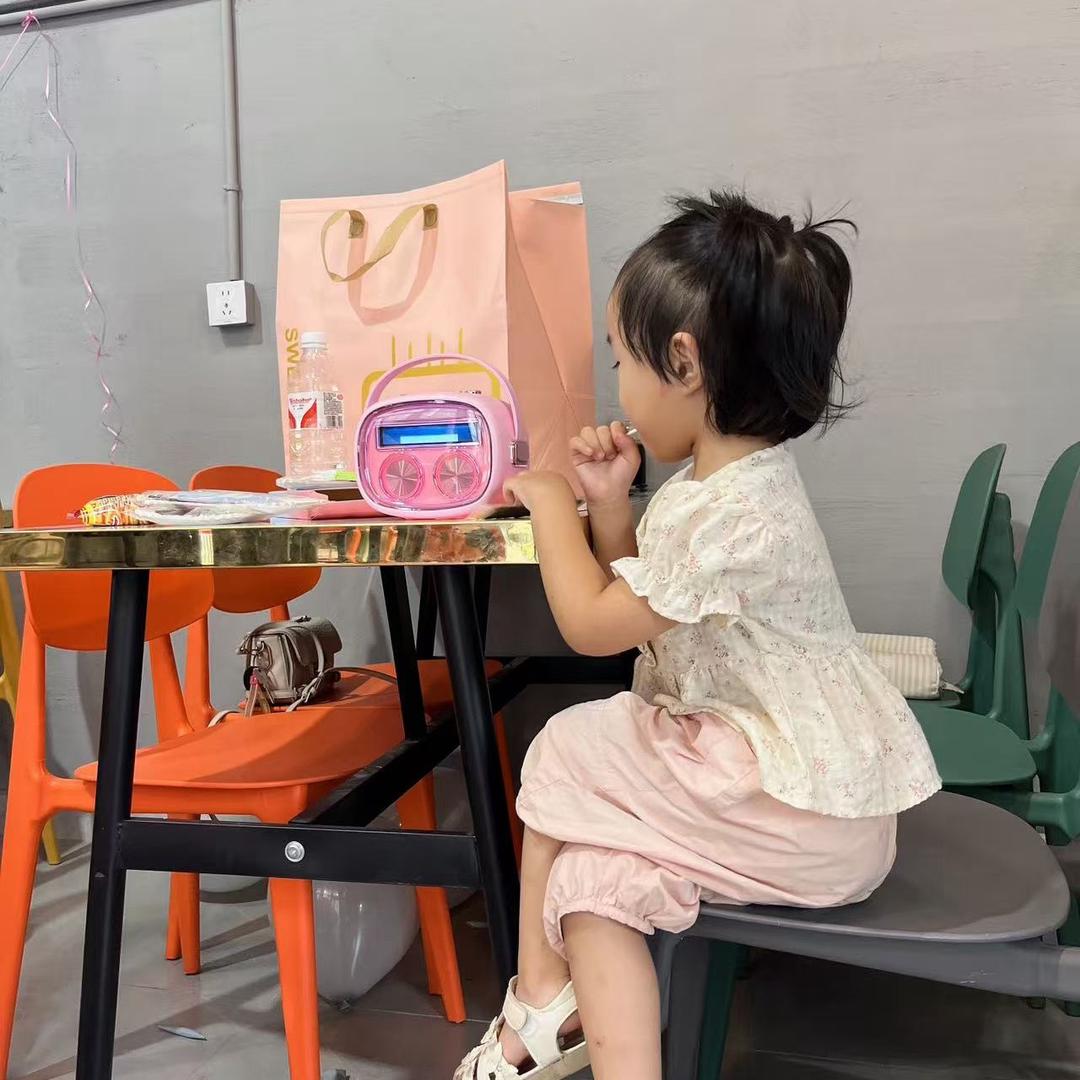 小雨点语梣