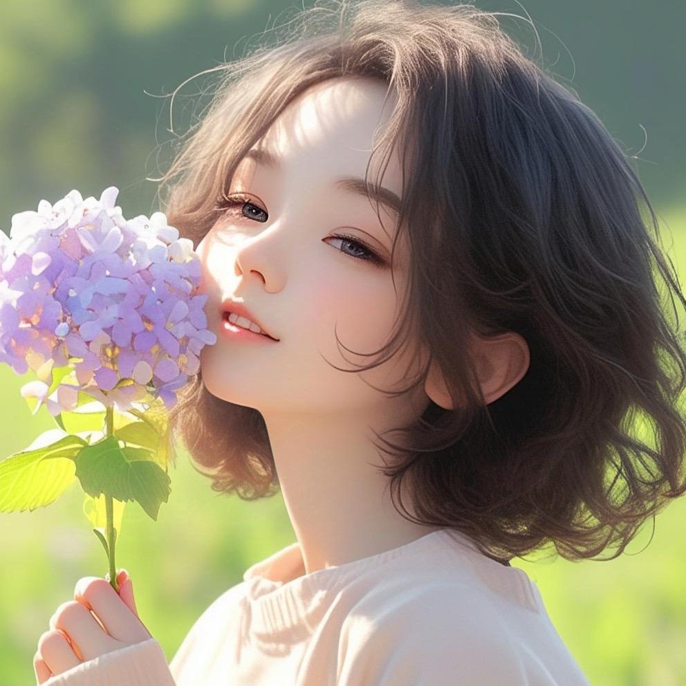 落安☆(娜宝)