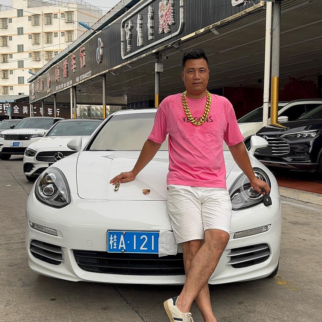 高佬车生活（小号）