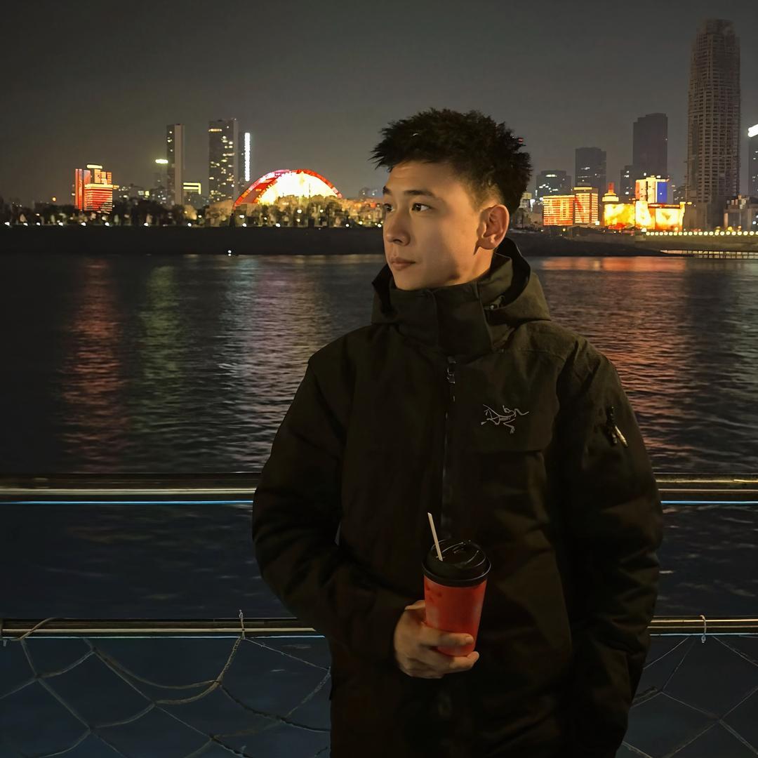 不瞌睡😴