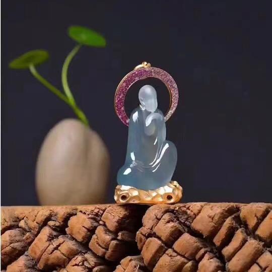 知玉一阳