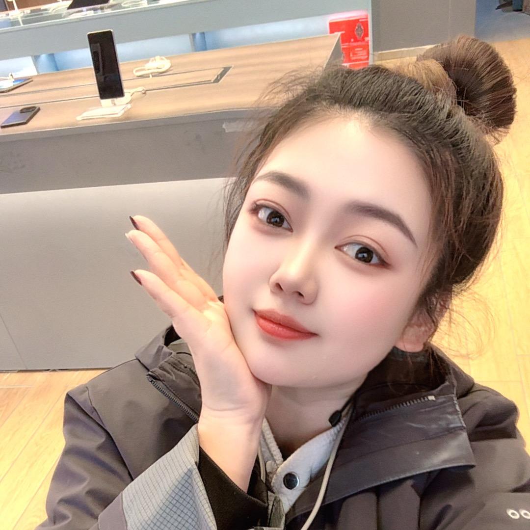 vivo体验店—黄可