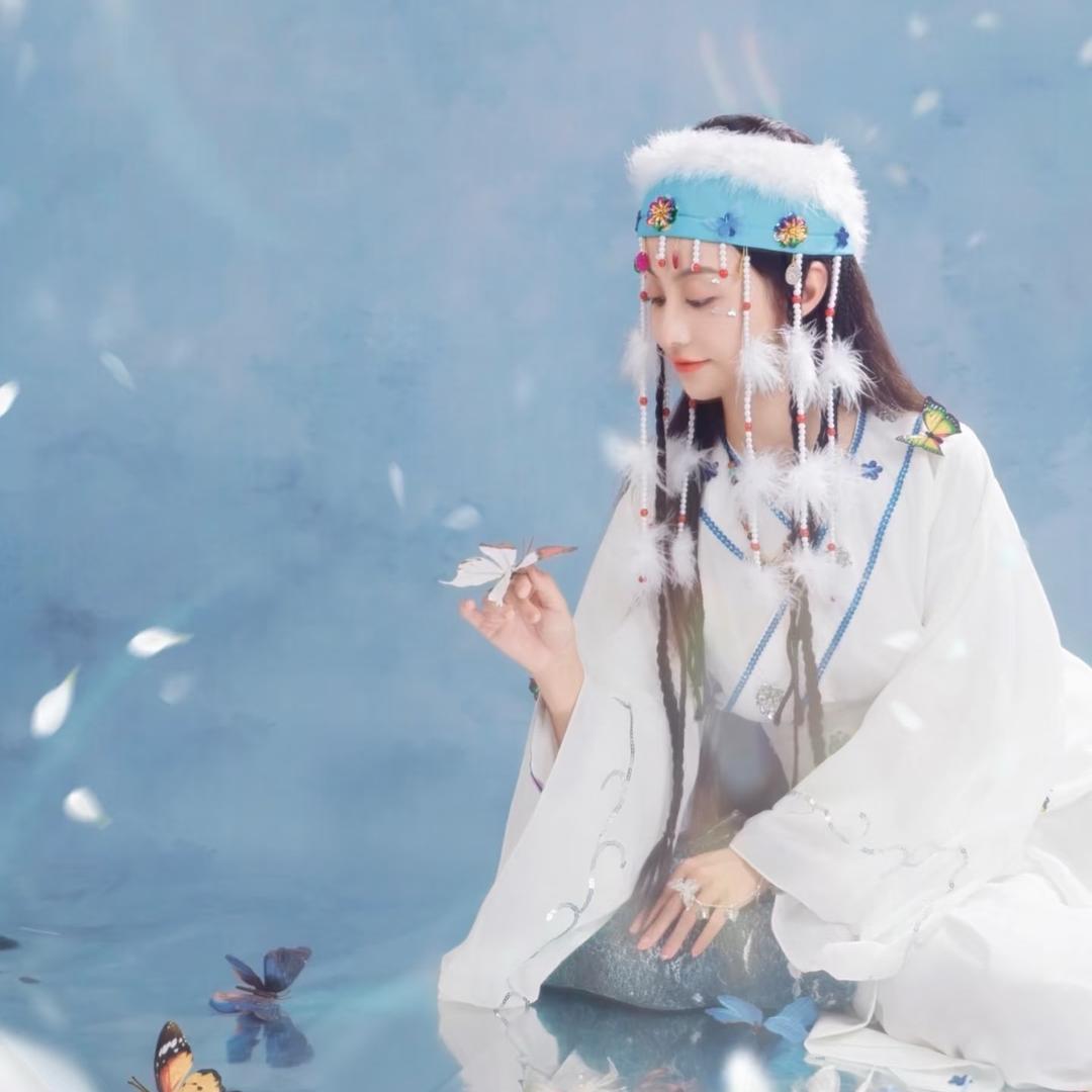 苏妃儿