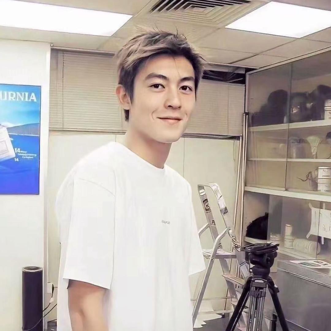 王总教练（星雨驾校）