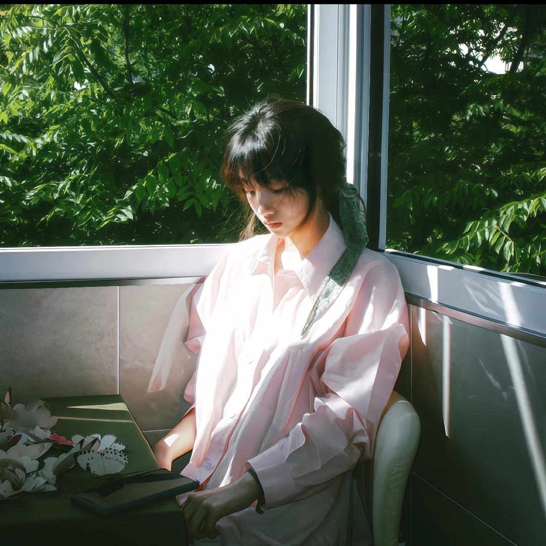 沦陷·🌷