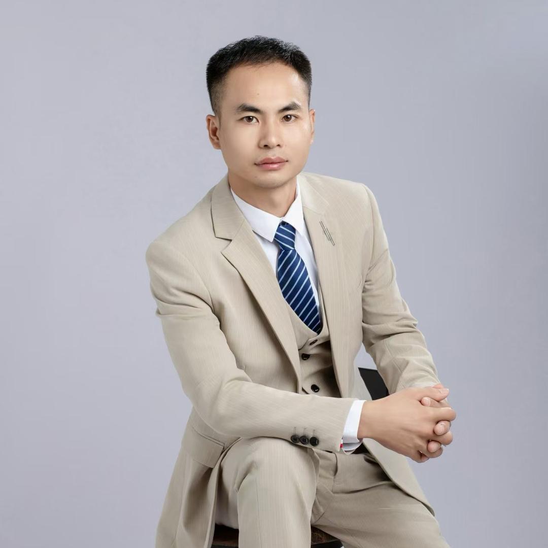 潮汕方先生在广州