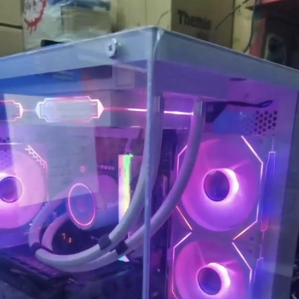 佰度哥-广州二手外设电脑回收